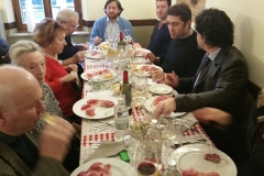 Conviviale degli Auguri Natalizi 2018