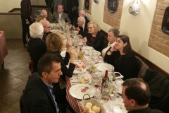 Conviviale degli Auguri Natalizi 2018