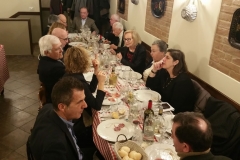 Conviviale degli Auguri Natalizi 2018