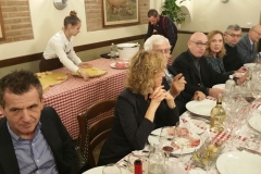 Conviviale degli Auguri Natalizi 2018