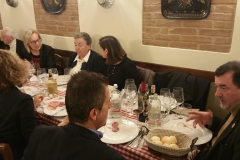 Conviviale degli Auguri Natalizi 2018